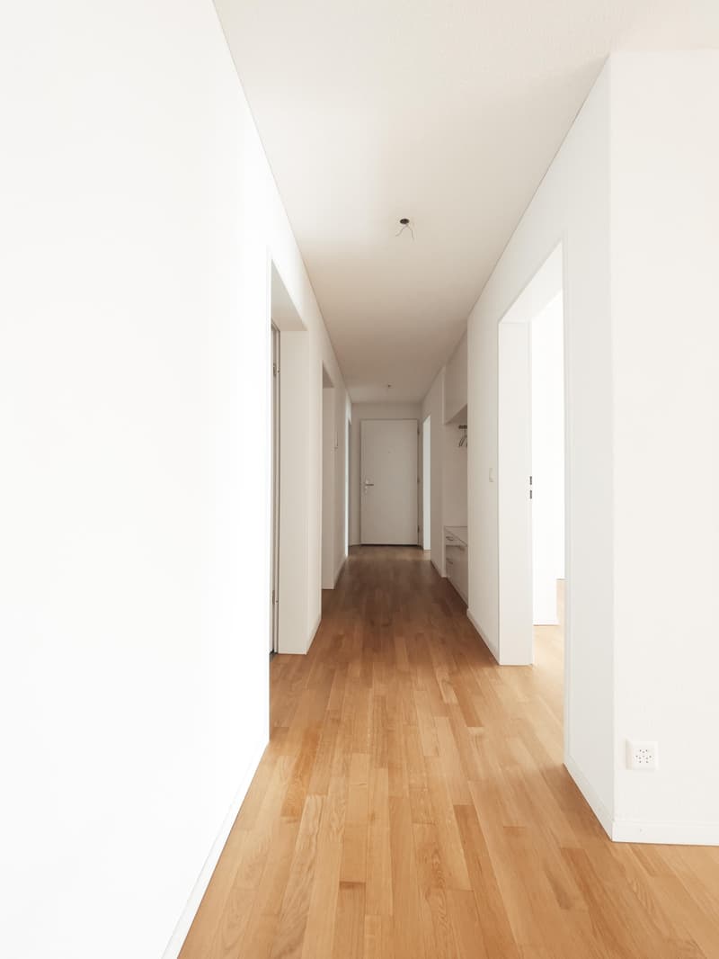 Charmante 3.5 Zimmerwohnung in Neuenhof (8)