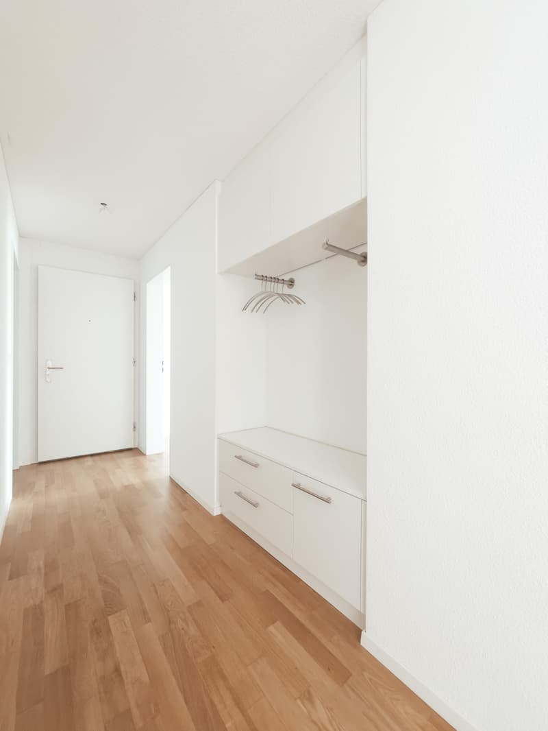 Charmante 3.5 Zimmerwohnung in Neuenhof (6)