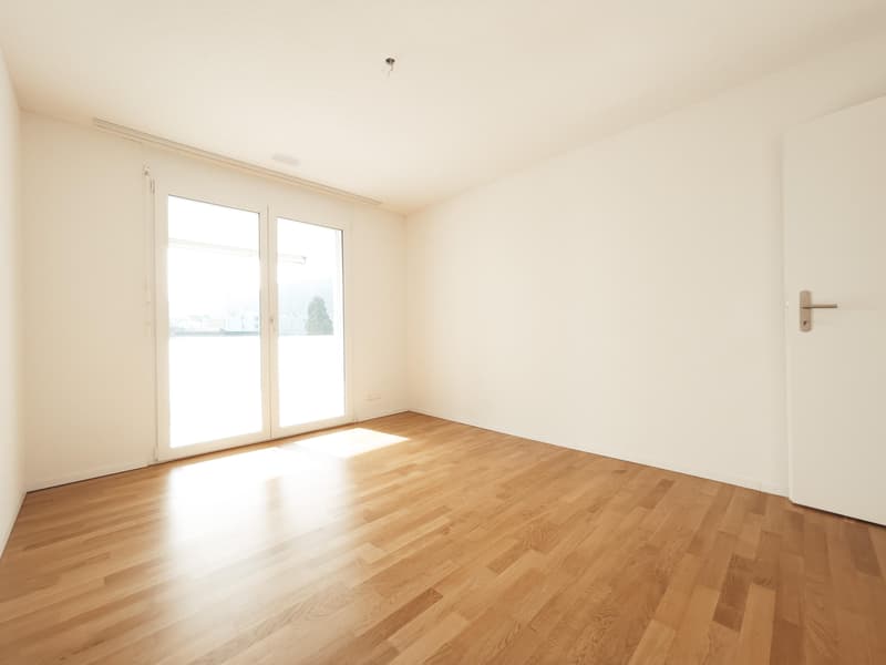 Charmante 3.5 Zimmerwohnung in Neuenhof (5)