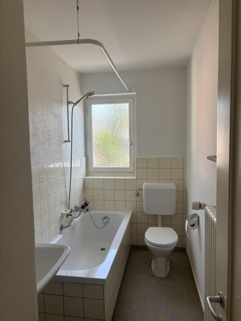 Familienfreundliche Wohnung in zentraler Lage (8)