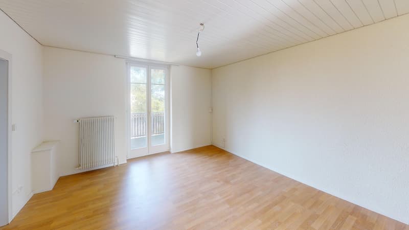 Wohnen, wie es sein sollte (3)