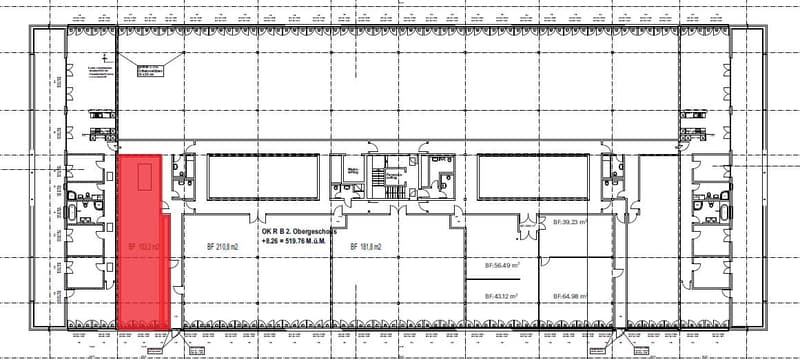 Vielseitige Gewerbe-/Lagerfläche im Industriegebiet Oetwil am See (5)