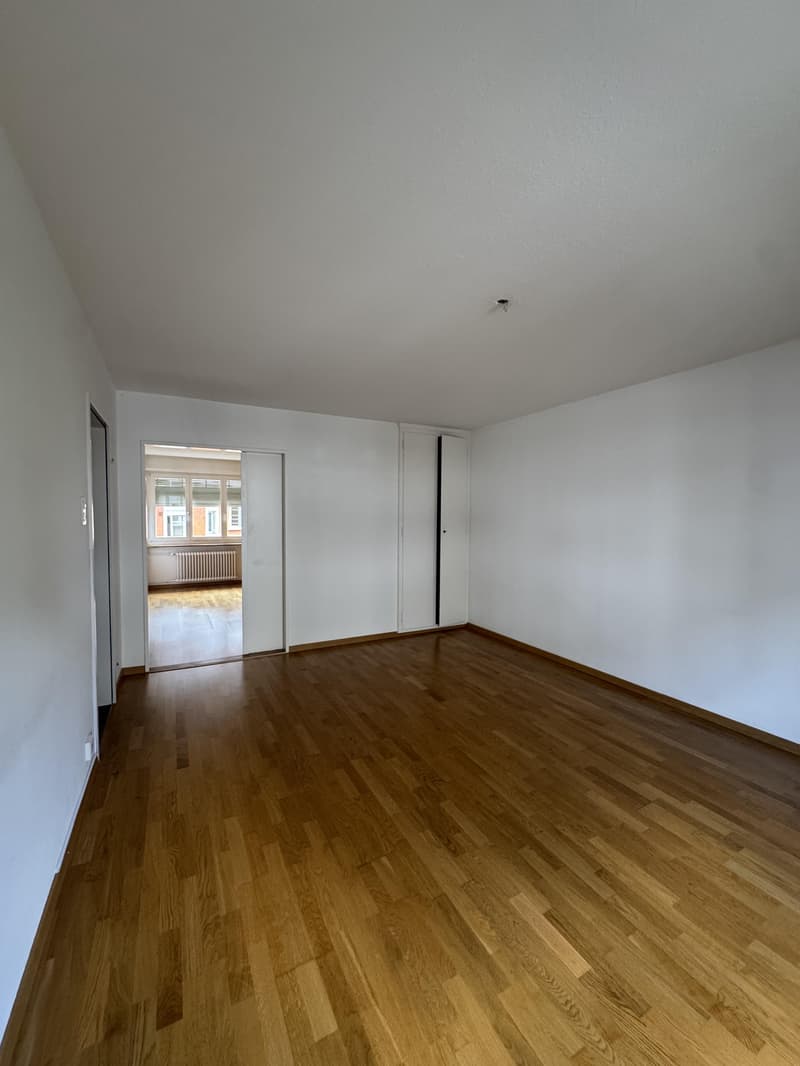 2.0 Zimmerwohnung in Zürich-Wiedikon (Befristet) (3)