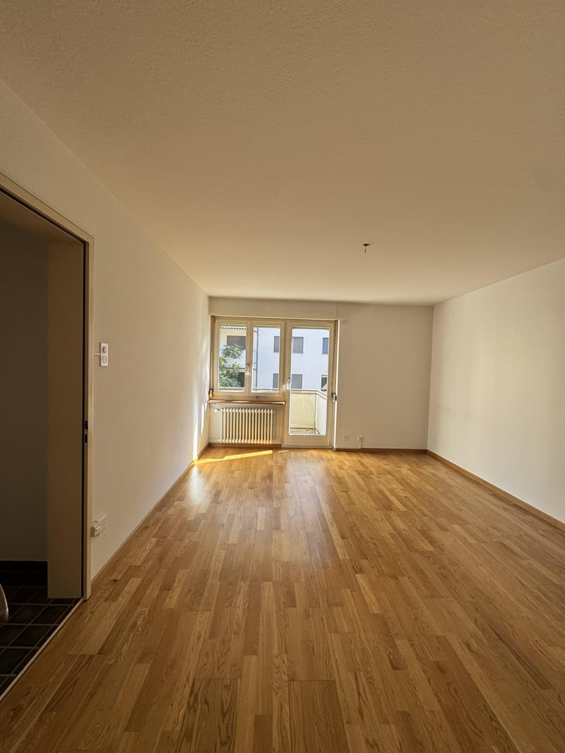2.0 Zimmerwohnung in Zürich Wiedikon (befristet) (3)
