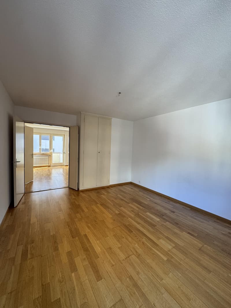 2.0 Zimmerwohnung in Zürich Wiedikon (befristet) (5)