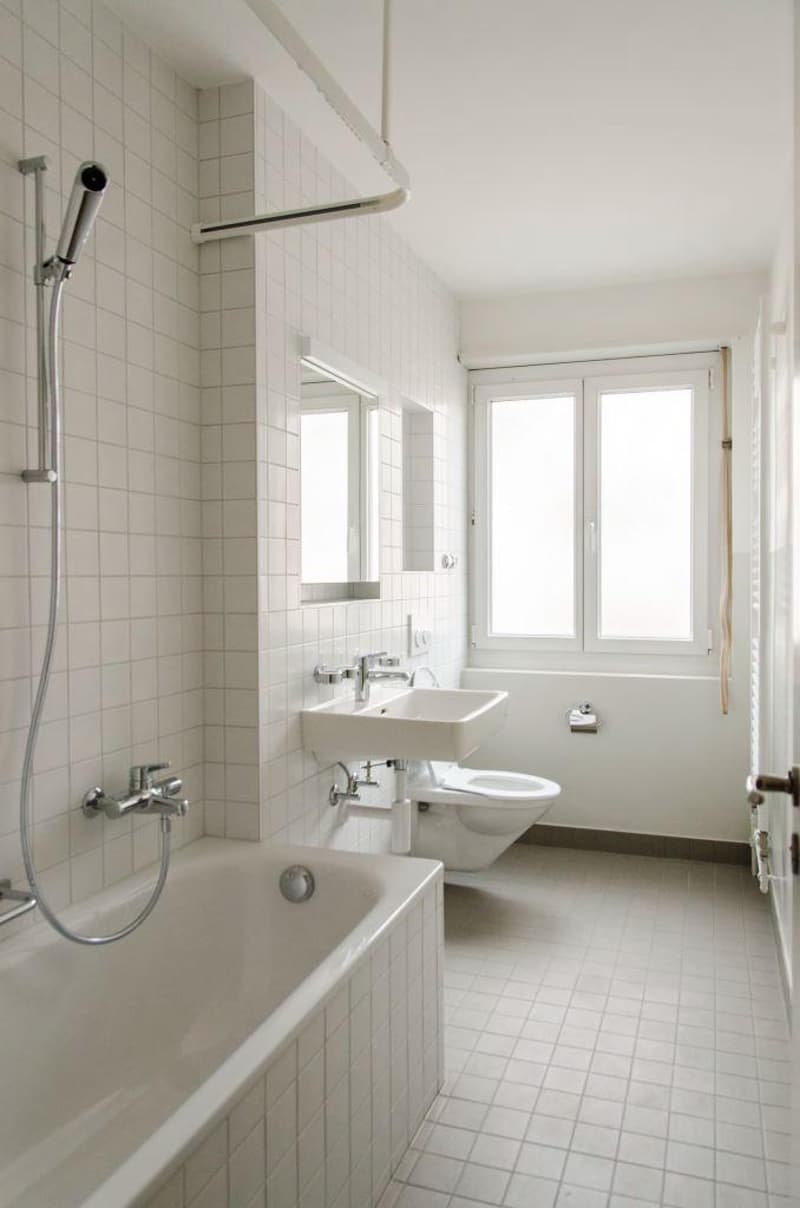 Charmante Wohnung an zentraler Lage (2)