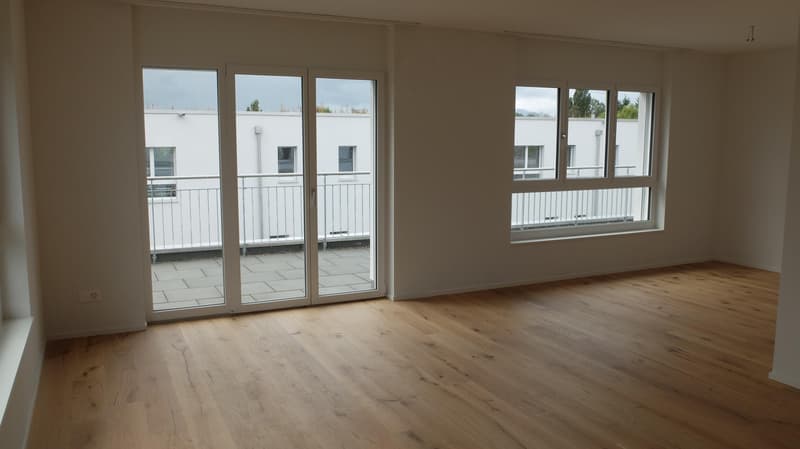 Schöne 3.5-Zimmerwohnung in Gals Ihr neues Zuhause (3)