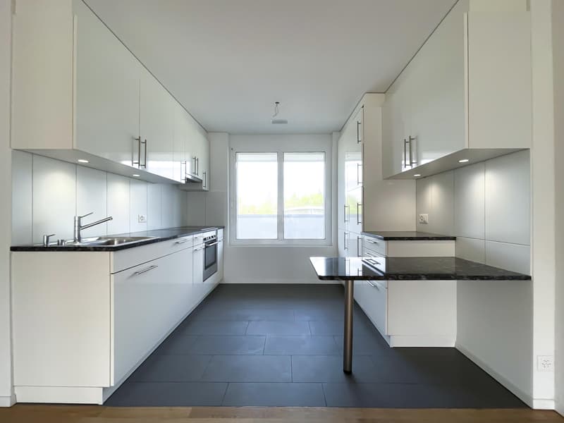 2.5-Zimmer-Wohnung mit Wohlfühlatmosphäre (2)