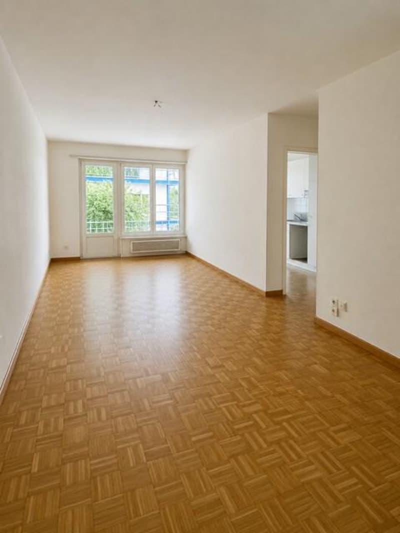 Helle 3-Zimmerwohnung an zentraler Lage (3)
