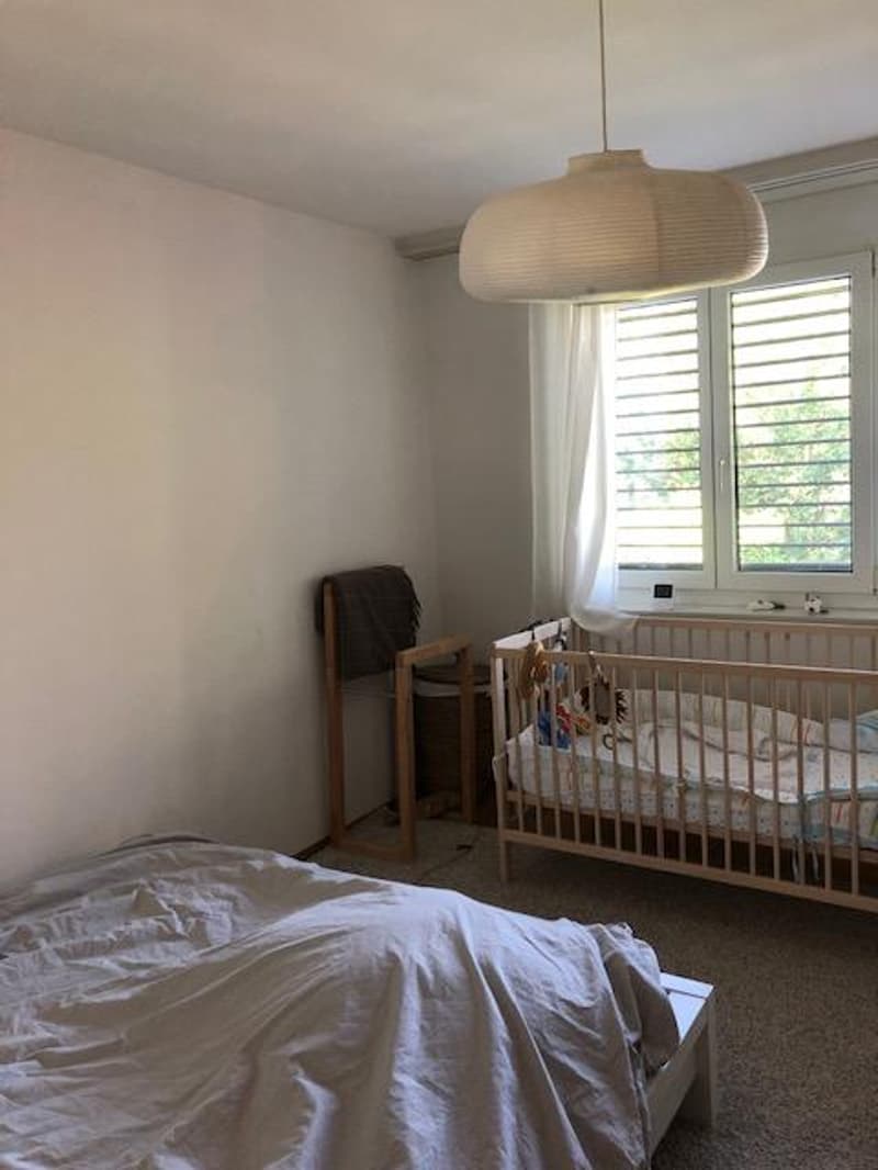 3.5-Zimmerwohnung mit Seeblick (6)