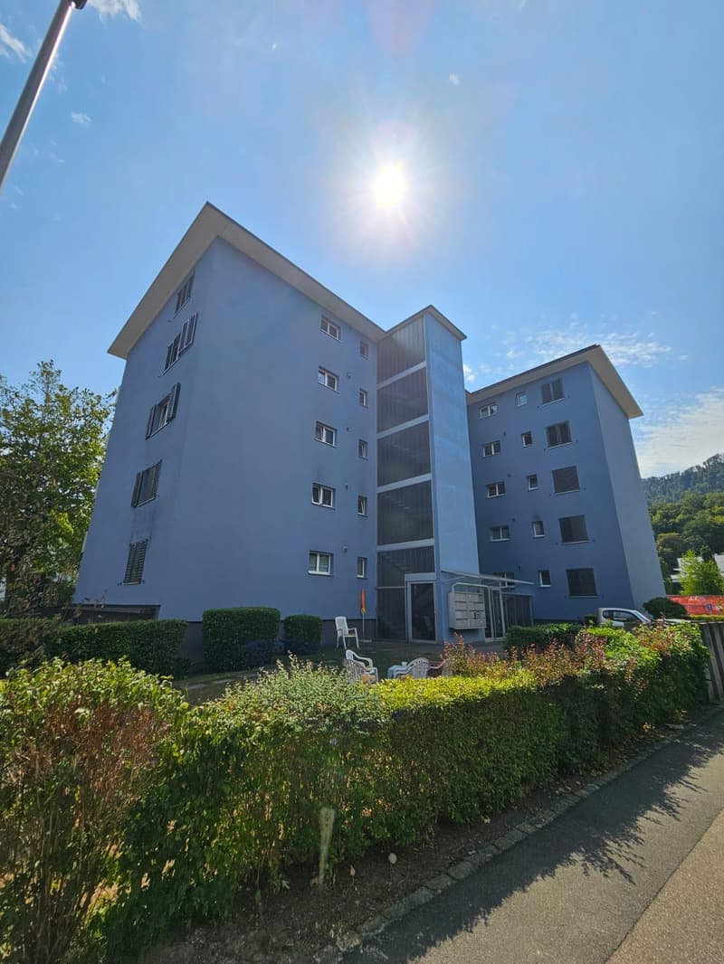 Ihr neues Zuhause in Adliswil (1)