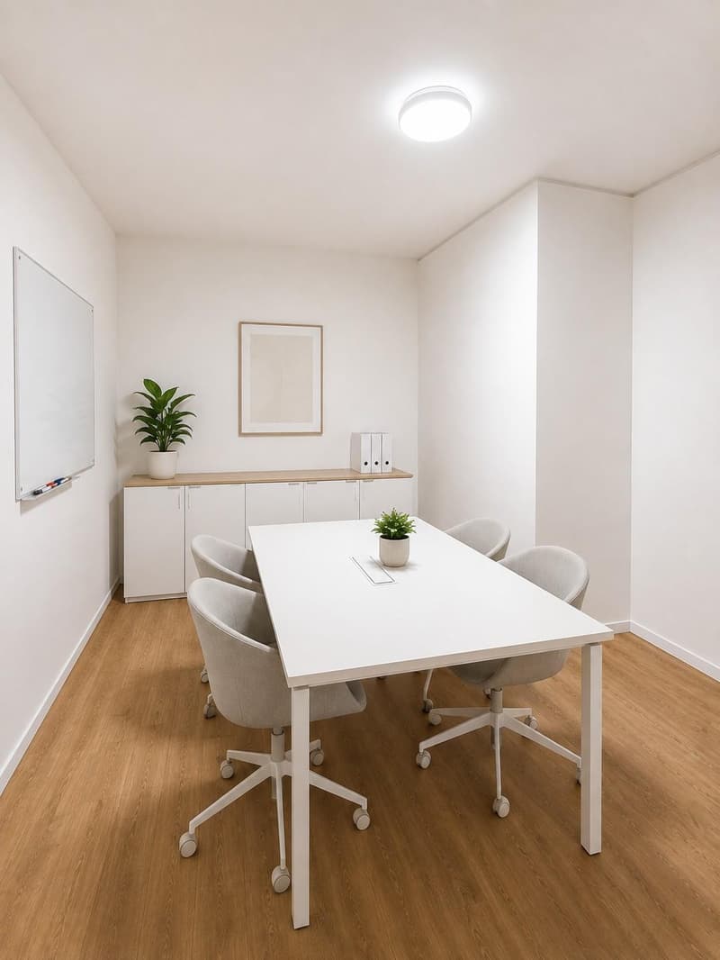 Suchen Sie einen modernen  Arbeitsplatz im Herzen von Volketswil? (6)