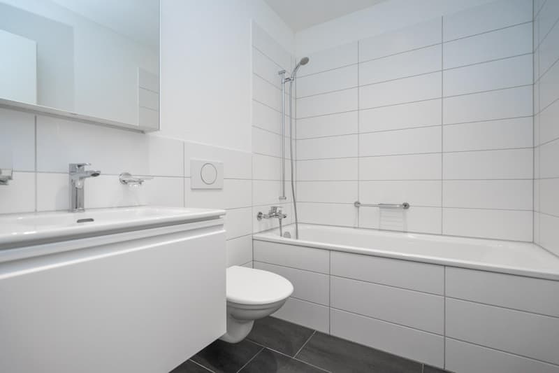 3.5 Zimmerwohnung in Spreitenbach (6)