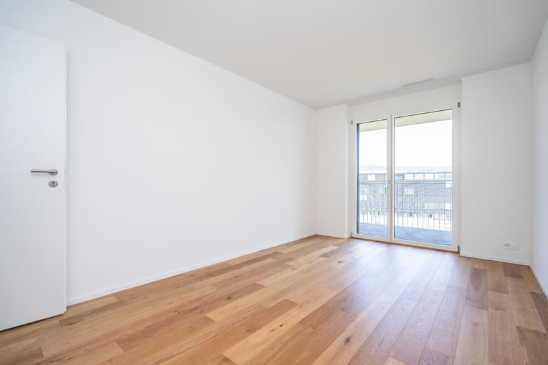 3.5 Zimmerwohnung in Spreitenbach (5)