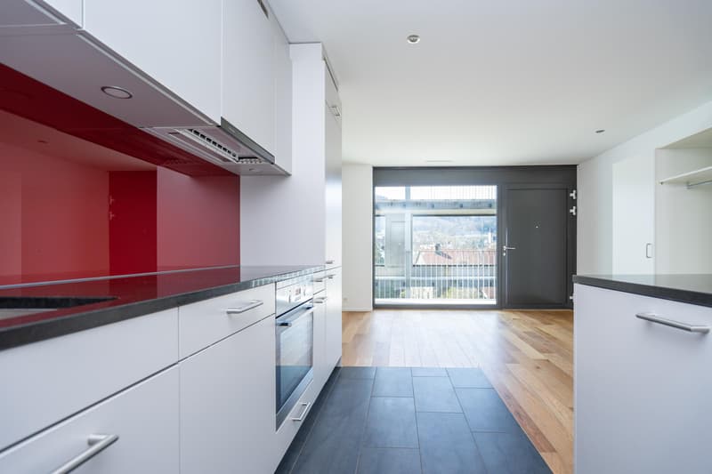 2.5 Zimmerwohnung in Spreitenbach (2)