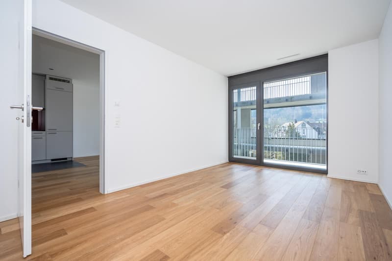 2.5 Zimmerwohnung in Spreitenbach (4)
