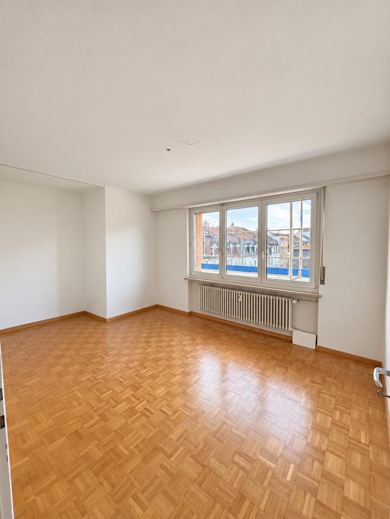 3.0 Zimmerwohnung in Basel (2)