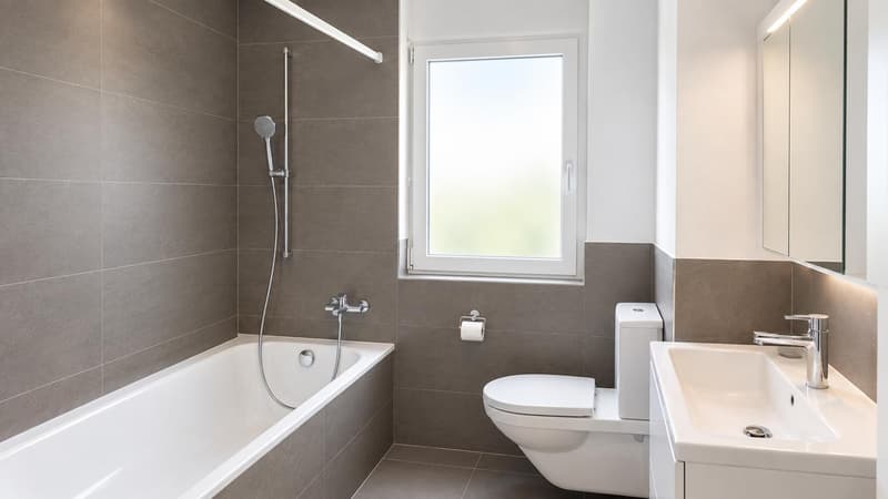 Helle 4.5-Zimmerwohnung an ruhiger Lage in Gals (4)