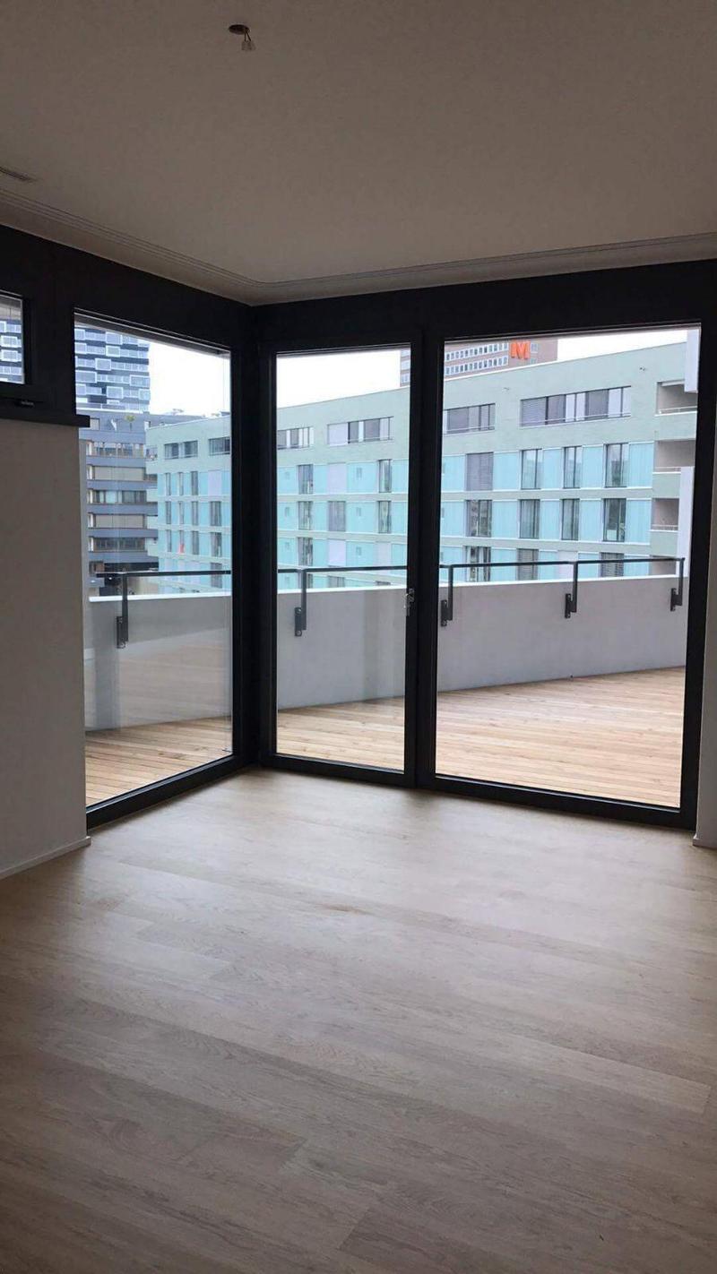 Grosszügige und lichtdurchflutete 5.5 Zimmerwohnung - Wohnen im Hard Turm Park (4)