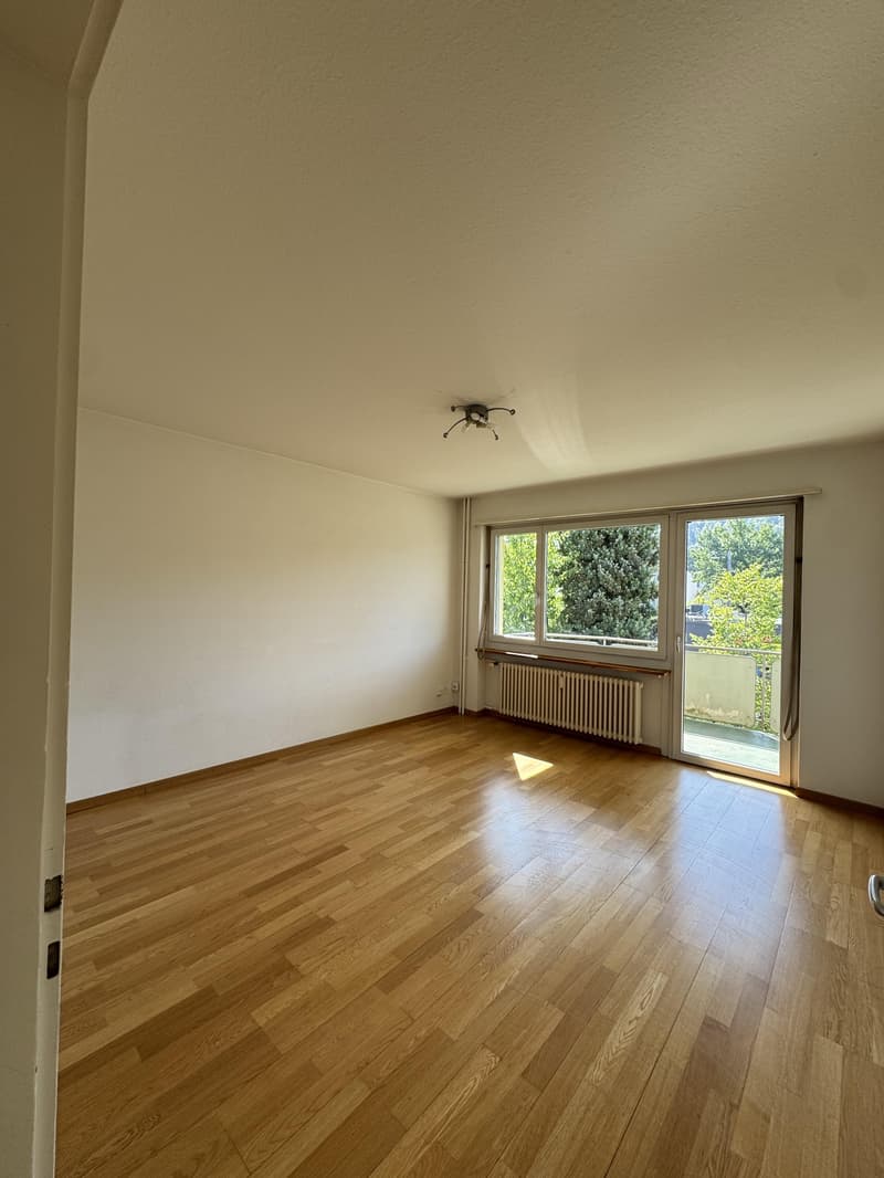 1.0 Zimmerwohnung in Schlieren (befristet) (3)