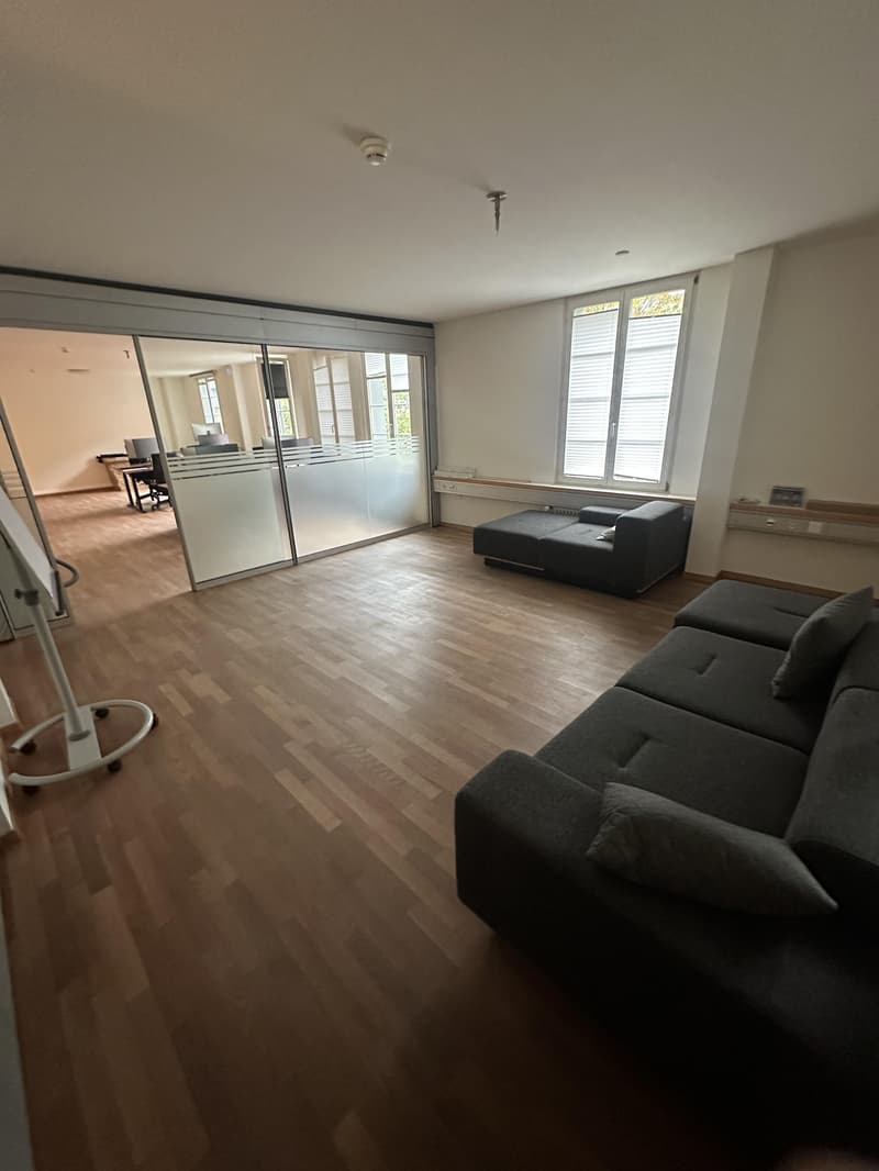 Büro in Zürich (6)