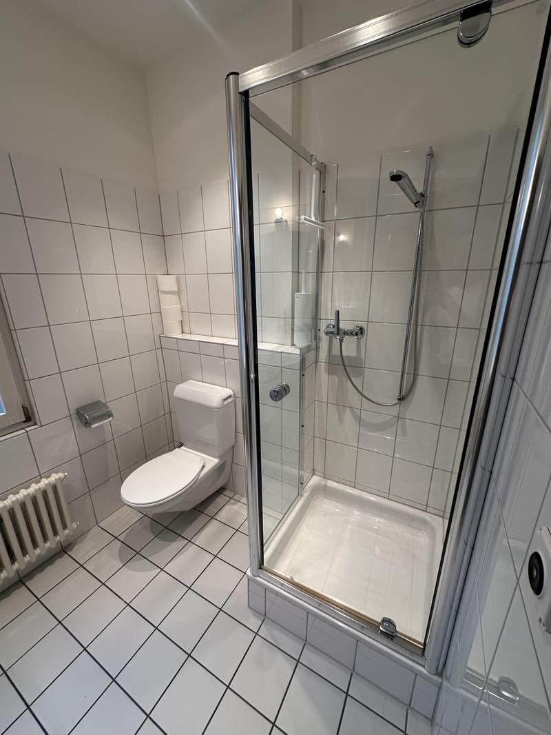 Büro in Zürich (8)