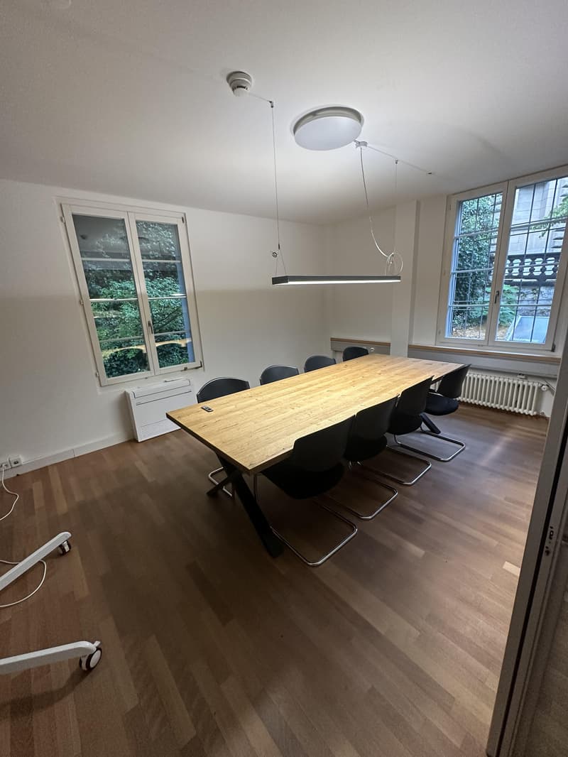 Büro in Zürich (4)