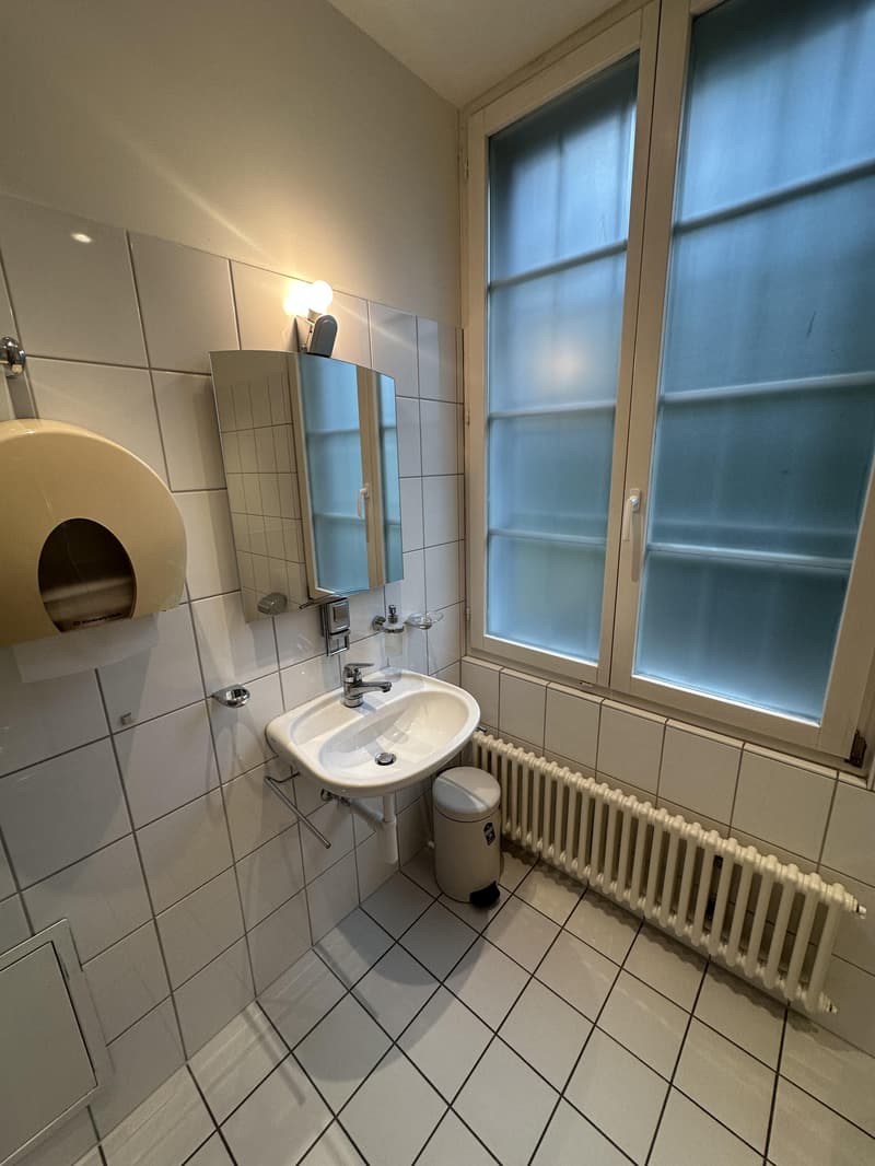Büro in Zürich (9)