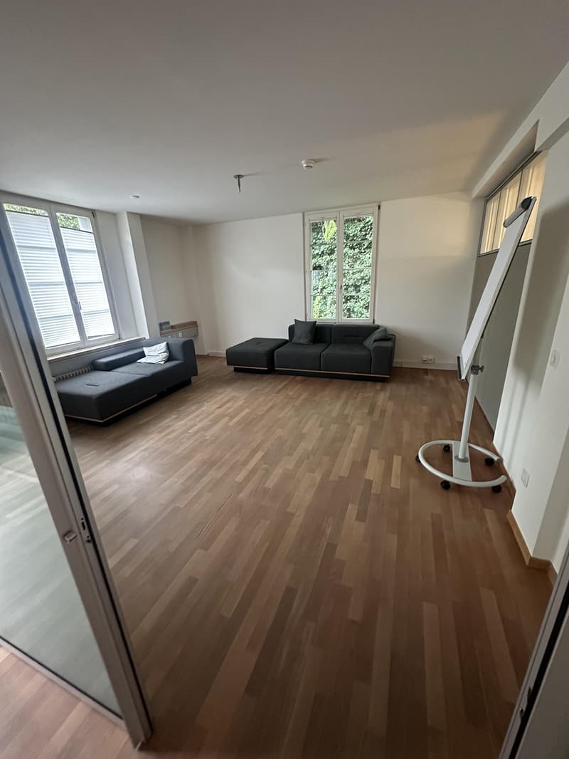Büro in Zürich (5)