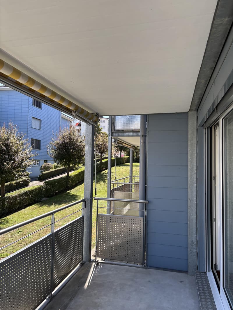Mehr als eine Wohnung Ihr neues Zuhause! (8)
