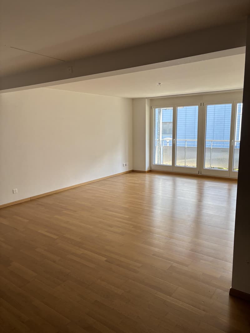 Mehr als eine Wohnung Ihr neues Zuhause! (2)