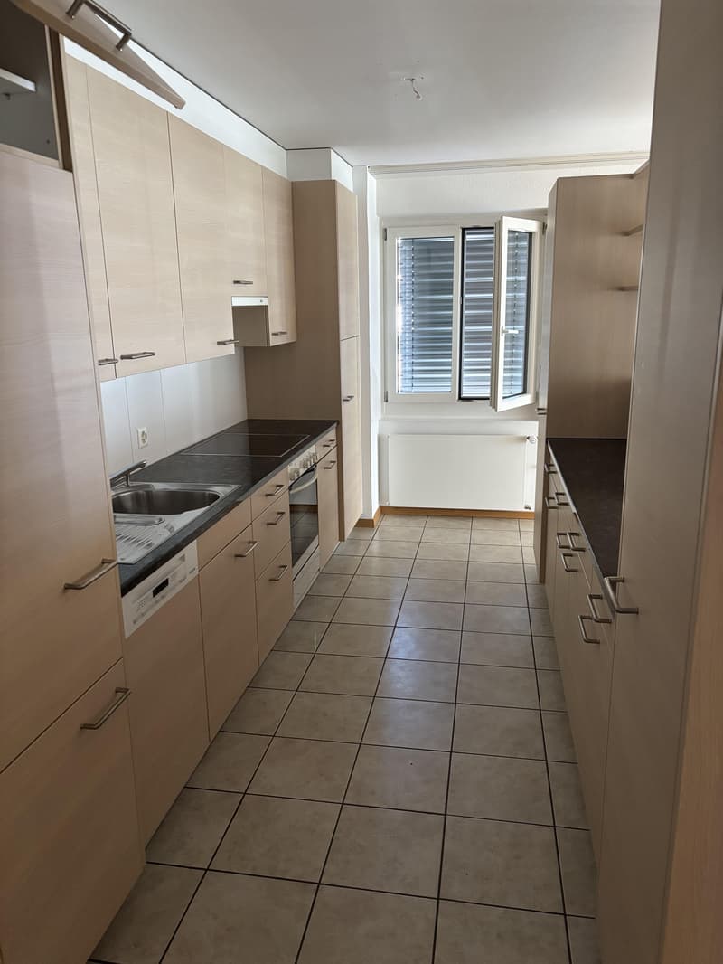 Mehr als eine Wohnung Ihr neues Zuhause! (4)