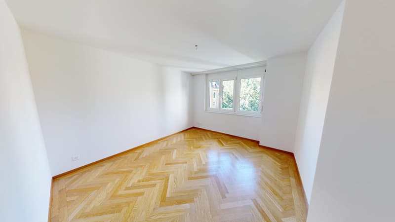 3.5-Zimmerwohnung mit Seeblick (4)
