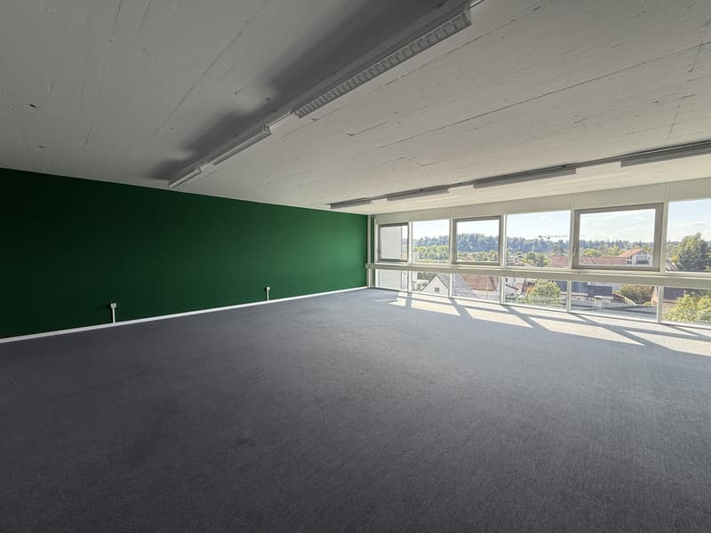 Ruhige Bürofläche mit 85 m² an guter Lage in Oftringen (3)