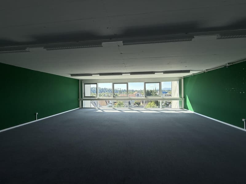 Ruhige Bürofläche mit 85 m² an guter Lage in Oftringen (7)