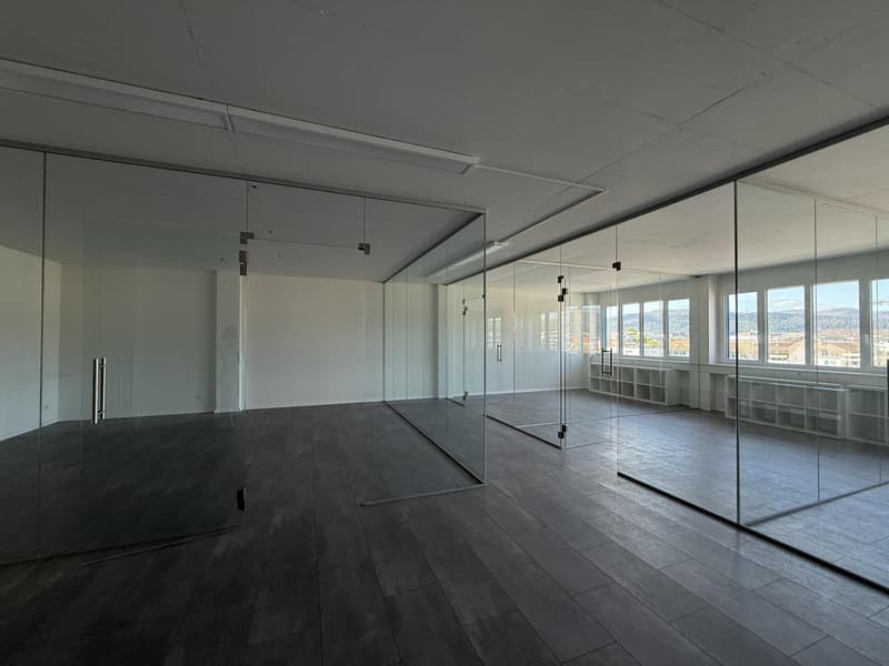 Helle Bürofläche in Oftringen modern ausgebaut und bezugsbereit (3)