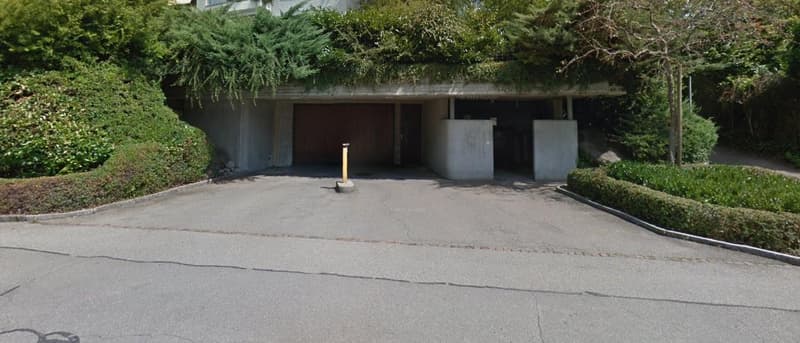 Sonnige Wohnung mit eigenem Garten in Höngg (8)