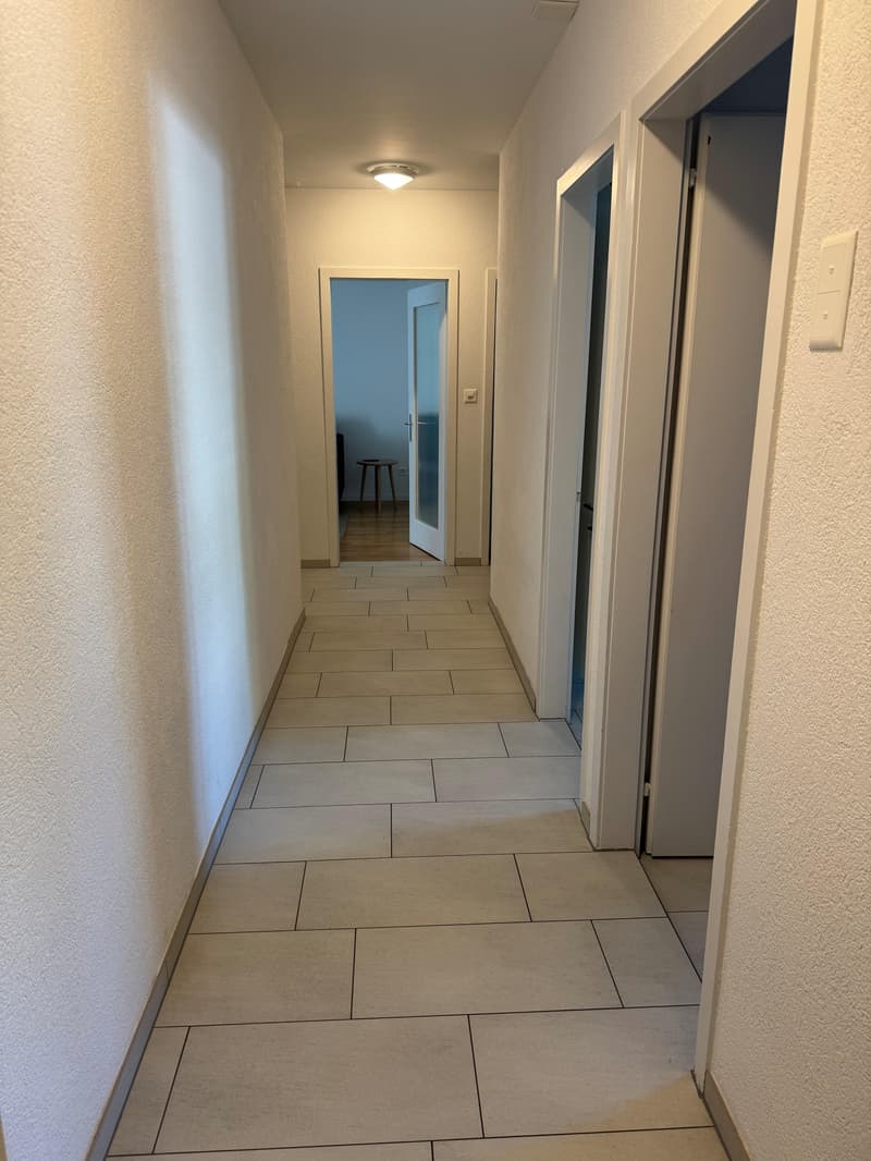Möblierte Wohnung an attraktiver Lage (5)