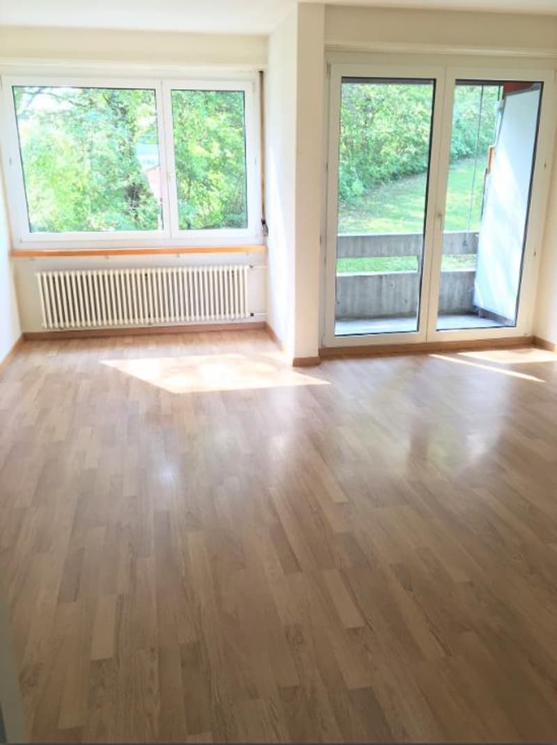 Zentral und praktisch  Wohnung nahe am Bahnhof (2)