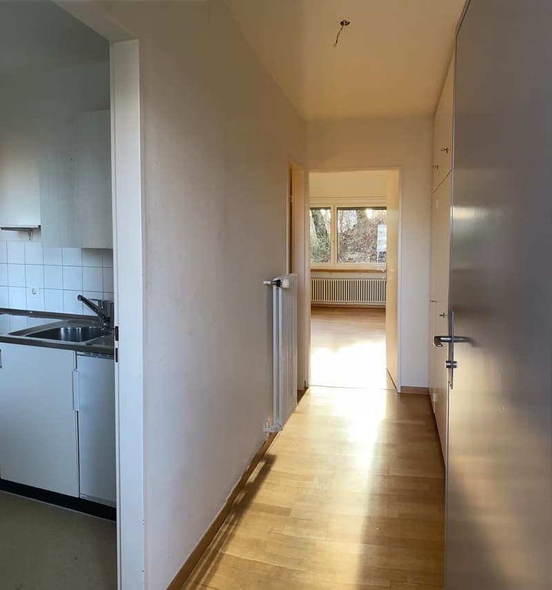 Zentral und praktisch  Wohnung nahe am Bahnhof (6)