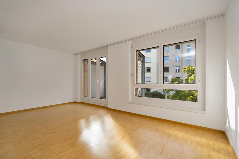 Jetzt profitieren: 1 Monat mietzinsfrei wohnen! Charmante Maisonettewohnung an zentraler Lage (6)