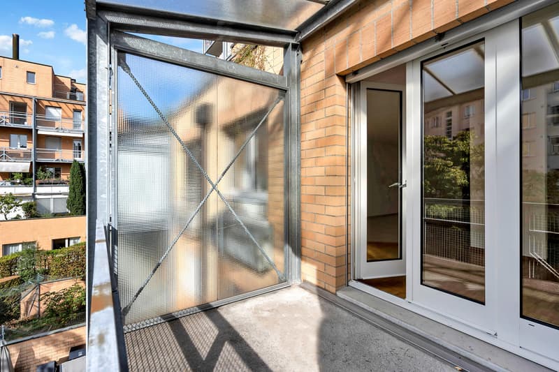 Jetzt profitieren: 1 Monat mietzinsfrei wohnen! Charmante Maisonettewohnung an zentraler Lage (8)