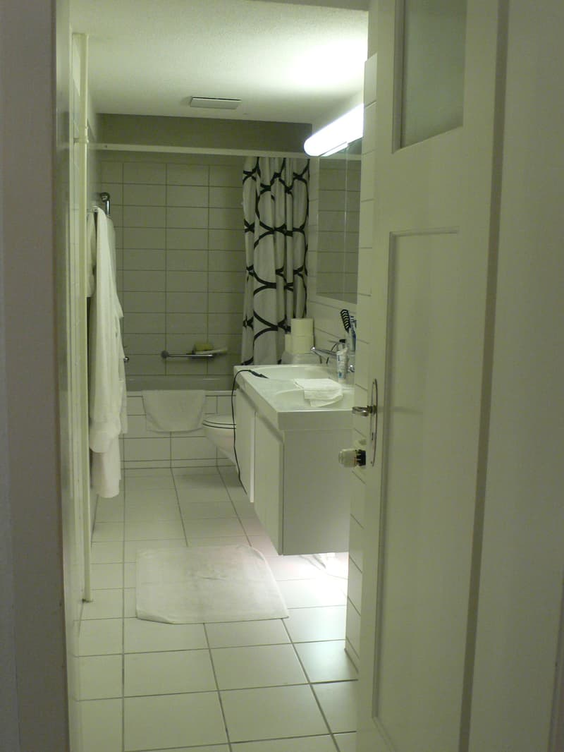 Ihr neues Zuhause am Zürichberg (6)