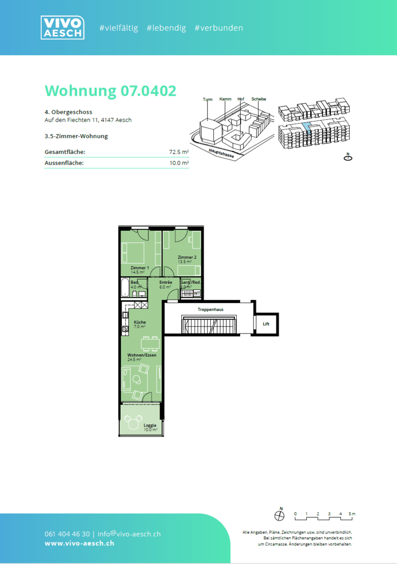 7.0402 / 2.5-Zimmer-Wohnung / Scheibe (8)