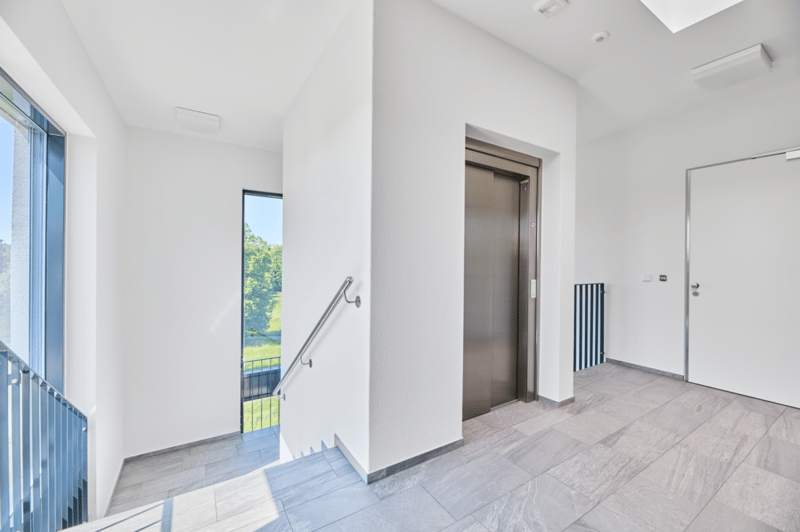 Modern office and business space - Ready to move in! (10)