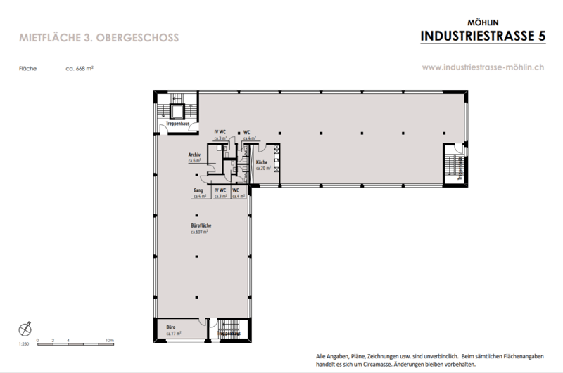 Modern office and business space - Ready to move in! (15)