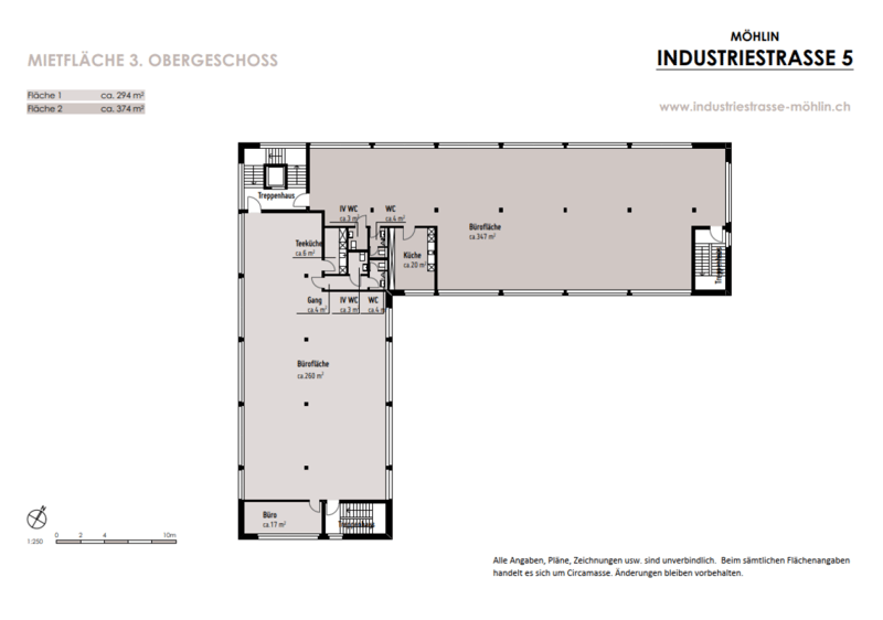 Modern office and business space - Ready to move in! (14)