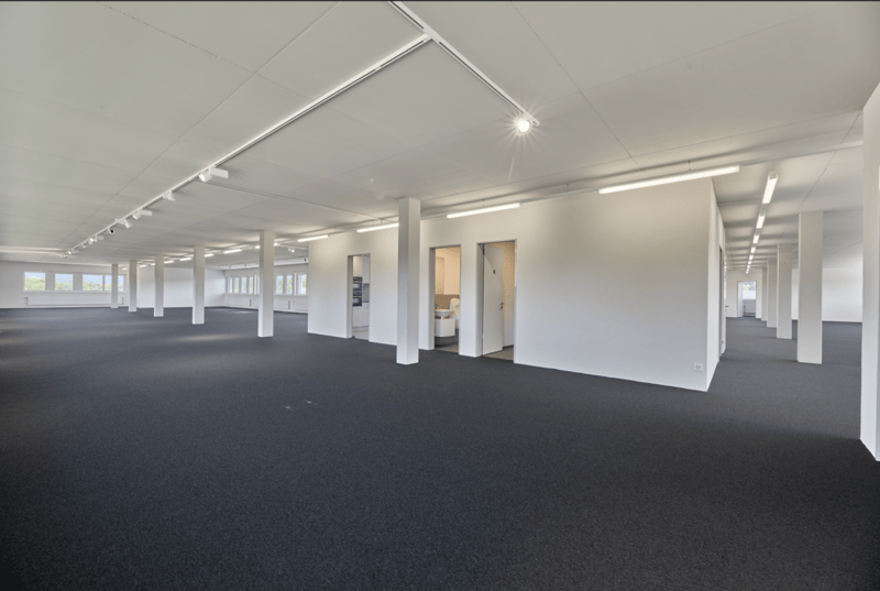 Modern office and business space - Ready to move in! (7)