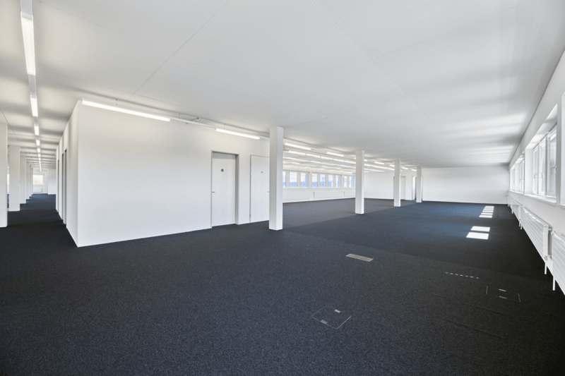 Modern office and business space - Ready to move in! (3)