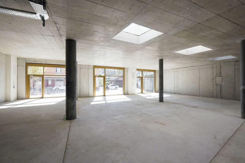 Espace pour la santé - Cabinet dans un immeuble neuf ! (2)